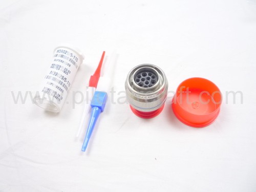 M83723/95G1412N  SWITCH